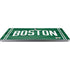 NBA Boston Celtics Jersey Laptop Skins